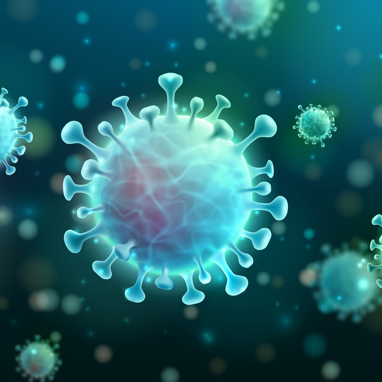 صدق أو لا تصدق.. فيروس جديد قد يحمي الإنسان من البكتيريا