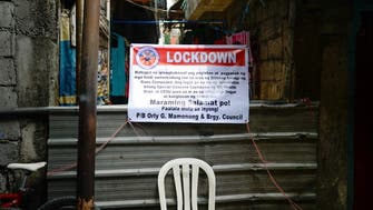 Philippines estimates losses of $3 bln a week amid COVID-19 lockdown