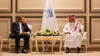 اقوام متحدہ کےعہدیدار نے  سعودی عرب کے’اعتدال‘ مرکز کو رہ نما ادارہ قراردیا