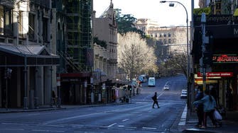 Growing Sydney COVID-19 outbreak prompts new borders inside Australia                