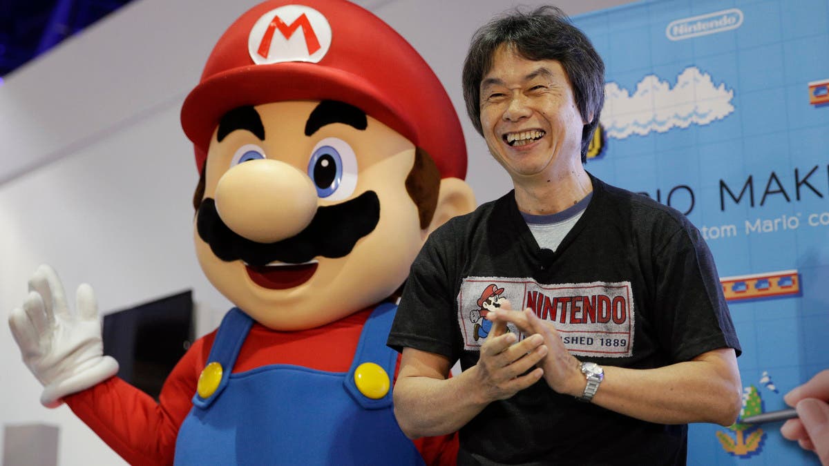 A Super Mario Bros. game sells for $2 million, another record for gaming  collectibles. - The New York Times