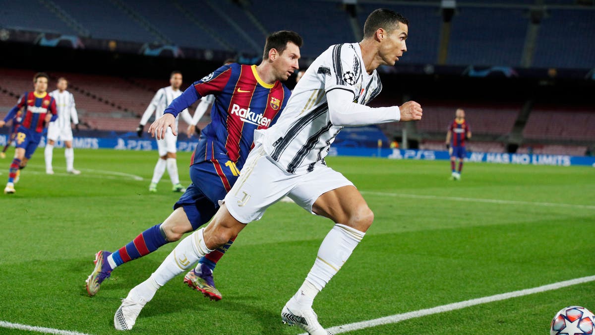 Why Cristiano Ronaldo gave his shirt to a steward after Young Boys