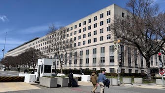 Frustration growing among US diplomats at the State Department