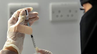 Saudi Arabia’s new COVID-19 vaccination rules come into effect