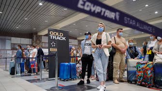 Russia resumes flights to Egypt’s Sharm el-Sheikh after six-year ban 