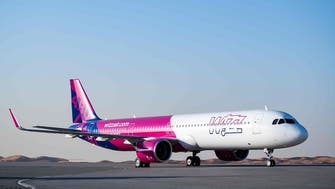 Abu Dhabi’s Wizz Air adds two new flight routes to Aqaba, Amman in Jordan