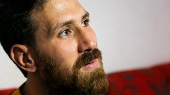 ‘Barcelona is Messi’ says football legend’s Egyptian lookalike