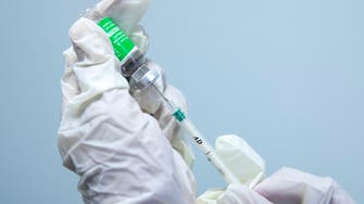 Nurse in Germany suspected of switching COVID-19 vaccines with saline solution
