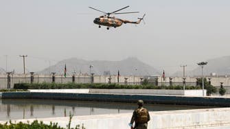طالبان تهدد: سنتقدم عسكرياً باتجاه كابول