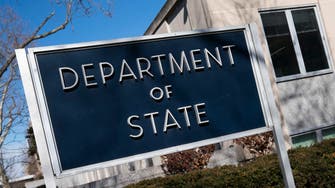US deputy special envoy for Iran leaves post, State Dept official confirms 
