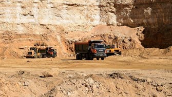 Tunisia places travel ban on 12 officials suspected of corruption in phosphate mining