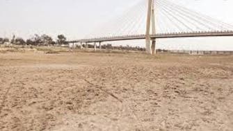 عراق: قطع آب دو رودخانه از سوی ایران بر کیفیت آب شط‌العرب تاثیر گذاشت