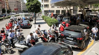 Lebanon raises gasoline prices amidst crisis