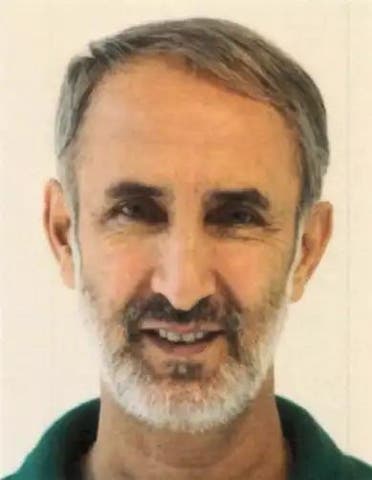 حمید نوری