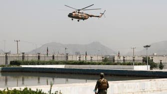  تهدید طالبان برای پیشروی به سوی «کابل» پایتخت افغانستان 