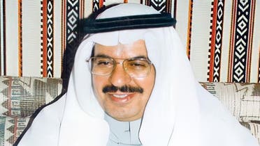 محمد الشدي