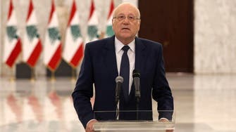 دولت لبنان طرح «نجات مالی» کشور را به‌رغم مخالفت حزب‌الله و جنبش امل تصویب کرد