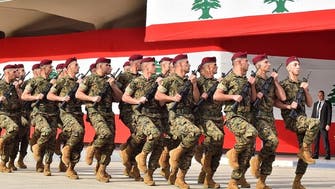 Allowing Lebanon’s army to collapse will only benefit Hezbollah: US official