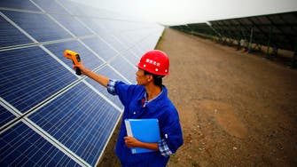 قفزة في قدرات الصين من الطاقة المتجددة خلال 4 أشهر من 2022