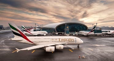 The surge at the Dubai International Airport is the outcome of a coinciding of the seasonal peak at the end of the summer holidays when families travel back to the UAE with recent changes in travel regulations for the UAE affecting several countries. (Supplied)