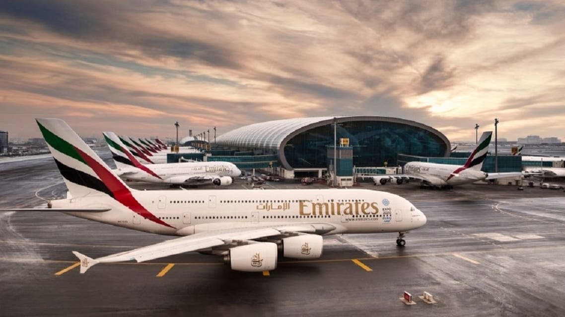 The surge at the Dubai International Airport is the outcome of a coinciding of the seasonal peak at the end of the summer holidays when families travel back to the UAE with recent changes in travel regulations for the UAE affecting several countries. (Supplied)