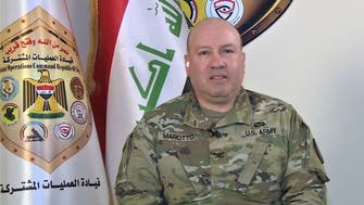 سخنگوی ائتلاف در عراق: انتقال برخی نیروها به کویت تاثیری در ماموریت ما ندارد
