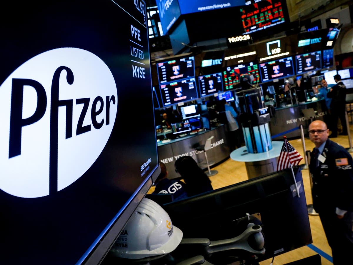 Pfizer Stock Price Forecast Prediction For 2023, 20242025,, 47 OFF