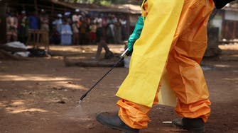 Guinea monitors 155 contacts after confirmed Marburg virus case: WHO