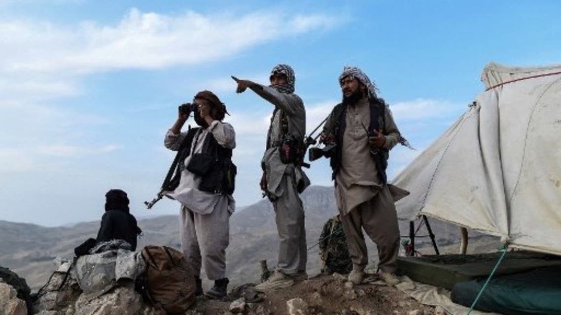 أميركا: الوضع يتدهور بأفغانستان.. ولا تعليق عن سقوط كابل
