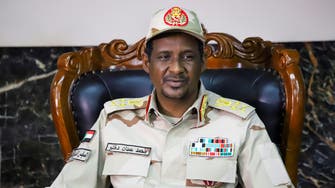 مجلس السيادة السوداني يجدد التزامه بتسوية وسلطة مدنية كاملة