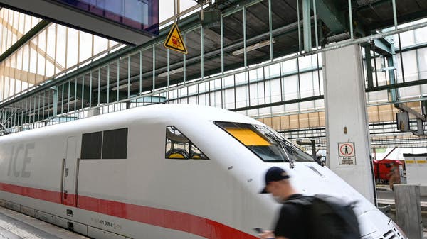 Transport is paralyzed in Germany due to the strike of railway workers