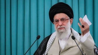 خامنه‌ای به‌رغم اوج‌گیری کرونا خواستار برگزاری مراسم محرم شد