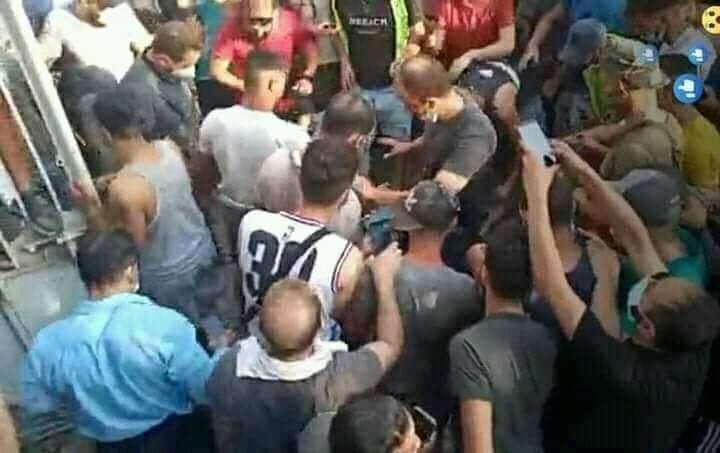 من الفيديو