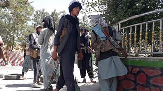 طالبان کنترل مرکز ولایت لوگر در 50 کیلومتری کابل را به دست گرفت