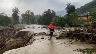 Flash floods in northern Turkey kill four, one missing 