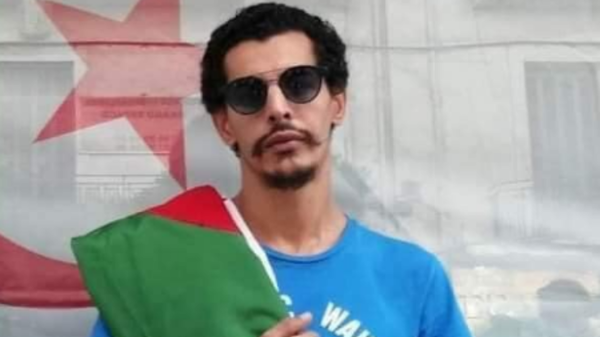 الجزائري المحروق ظلماً.. هاشتاغ "العدالة لجمال" يدوي ودية لتهدئة النفوس