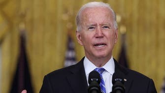 Biden vows to evacuate all Americans and Afghan helpers