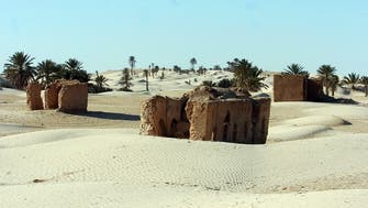Two women, four children from Niger found dead of ‘thirst’ in Tunisia desert