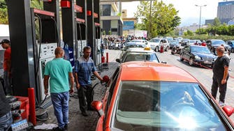 لبنان کے اسپتالوں میں ایندھن کی شدید قلت، پٹرول اسٹیشنوں پر لمبی قطاریں