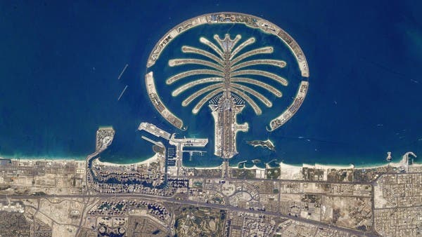 ‘Hello Dubai!’ US astronaut shares two images of UAE city from space