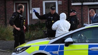 برطانوی پولیس کے ساتھ فائرنگ کے تبادلے میں ایک شخص ہلاک