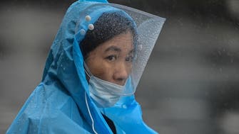 مقتل 21 شخصاً وسط الصين جراء الأمطار الغزيرة