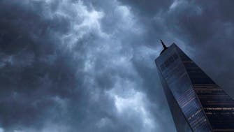 US issues new terrorism threat warning ahead of 9/11 anniversary