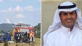 سفير البوسنة: وصول جثمان السعودي المتوفى بحادث سير بالبوسنة
