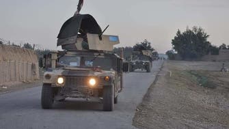 93 جنگجوی طالب در حملات هوایی ارتش افغانستان در بلخ کشته شدند