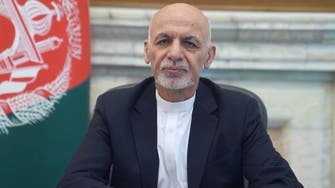 رییس جمهوری افغانستان بر ضرورت جلوگیری از گسترش بی‌ثباتی تاکید کرد