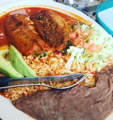 Food concepts focusing on Halal are game-changers, helping to shape the average American person’s perception of the sacrificial process, while slowly allowing it to become part and parcel of the American food landscape, Maffei writes. (Image: Yvonne Maffei)