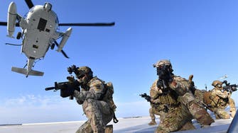 US, S.Korea to conduct joint military drills despite N.Korea rebuke