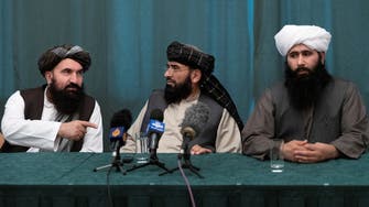 Taliban want ‘peaceful’ transition of power ‘as soon as possible’: Spokesman