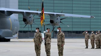 German army sends A400M planes for Kabul evacuation: Media